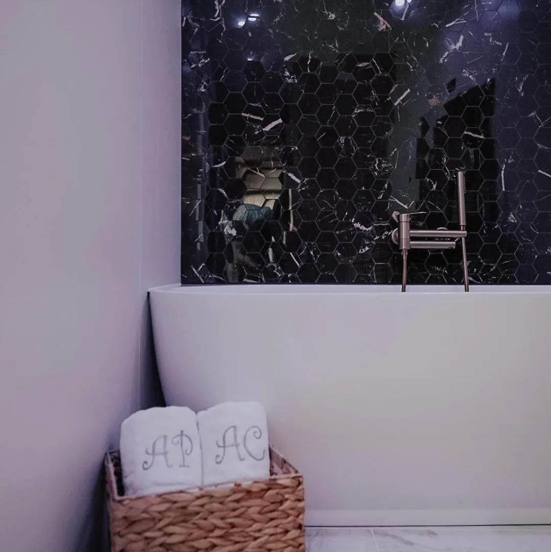 The Lovelace Residence By Threads Of Time Hotel Брюгге 0*,