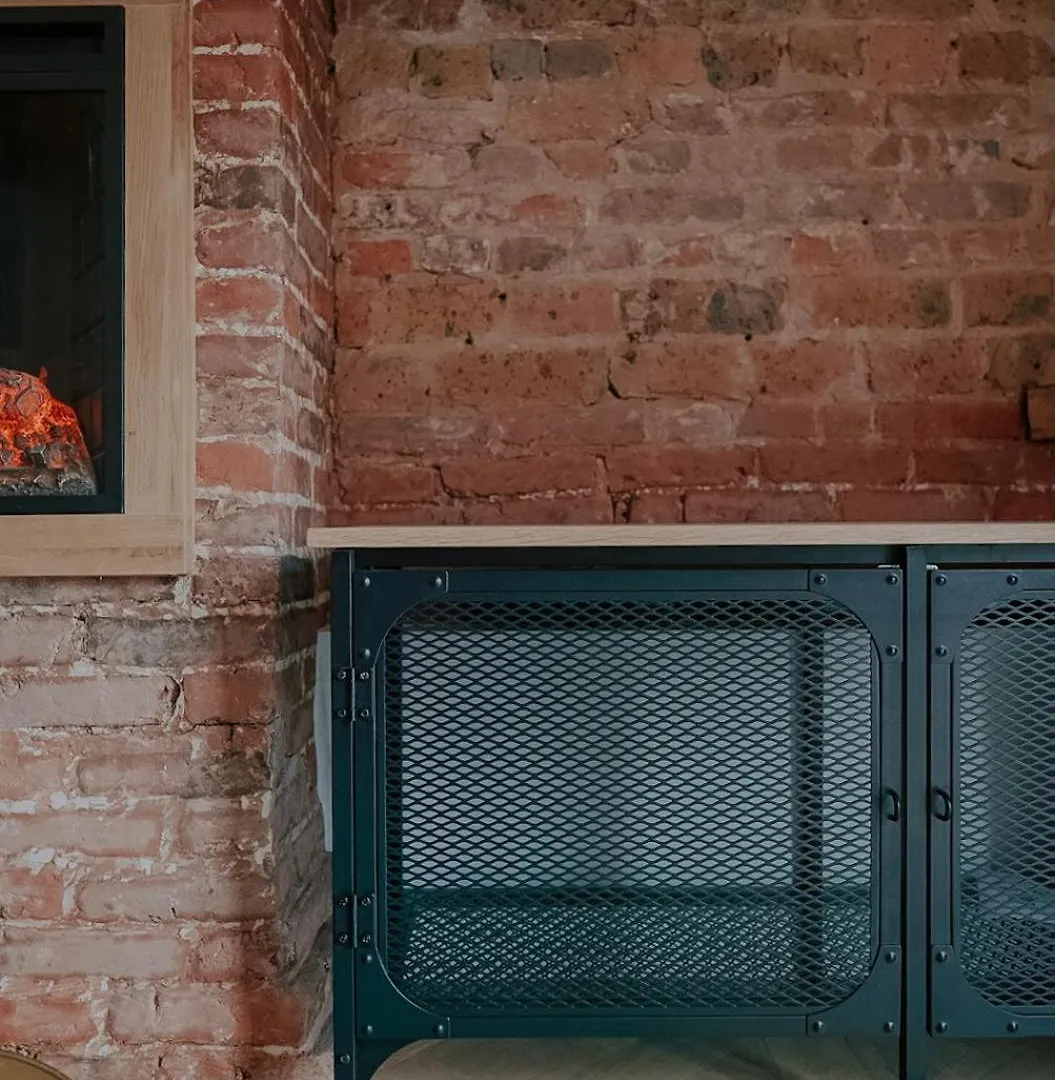 The Lovelace Residence By Threads Of Time Hotel Bruges
