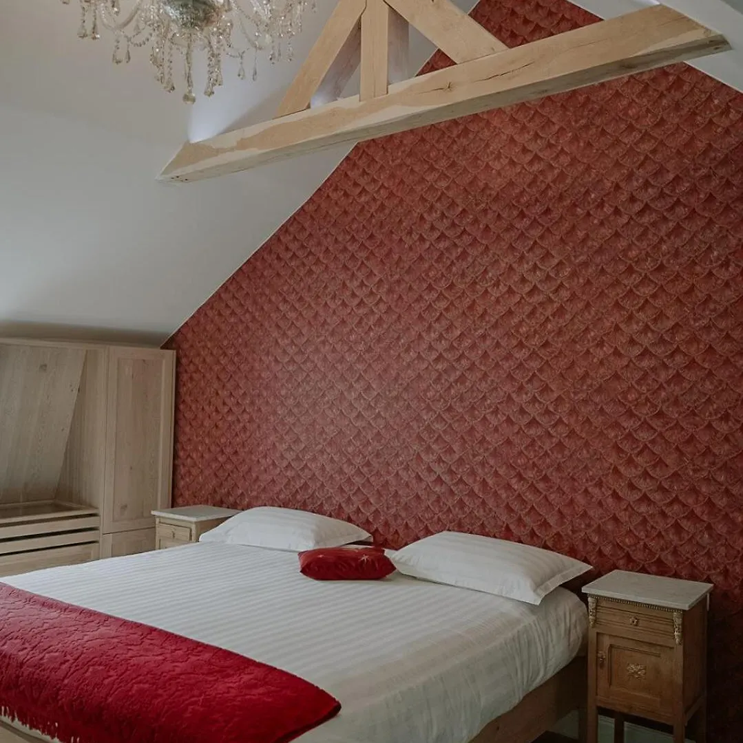 The Lovelace Residence By Threads Of Time Hotel Bruges