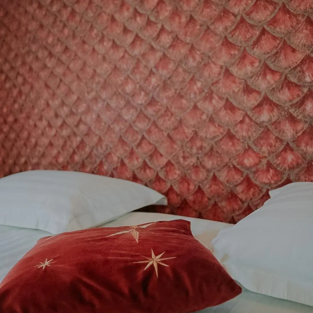 The Lovelace Residence By Threads Of Time Hotel Bruges Belgium