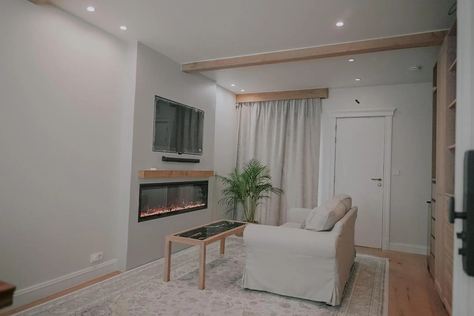 The Lovelace Residence By Threads Of Time Hotel Μπριζ