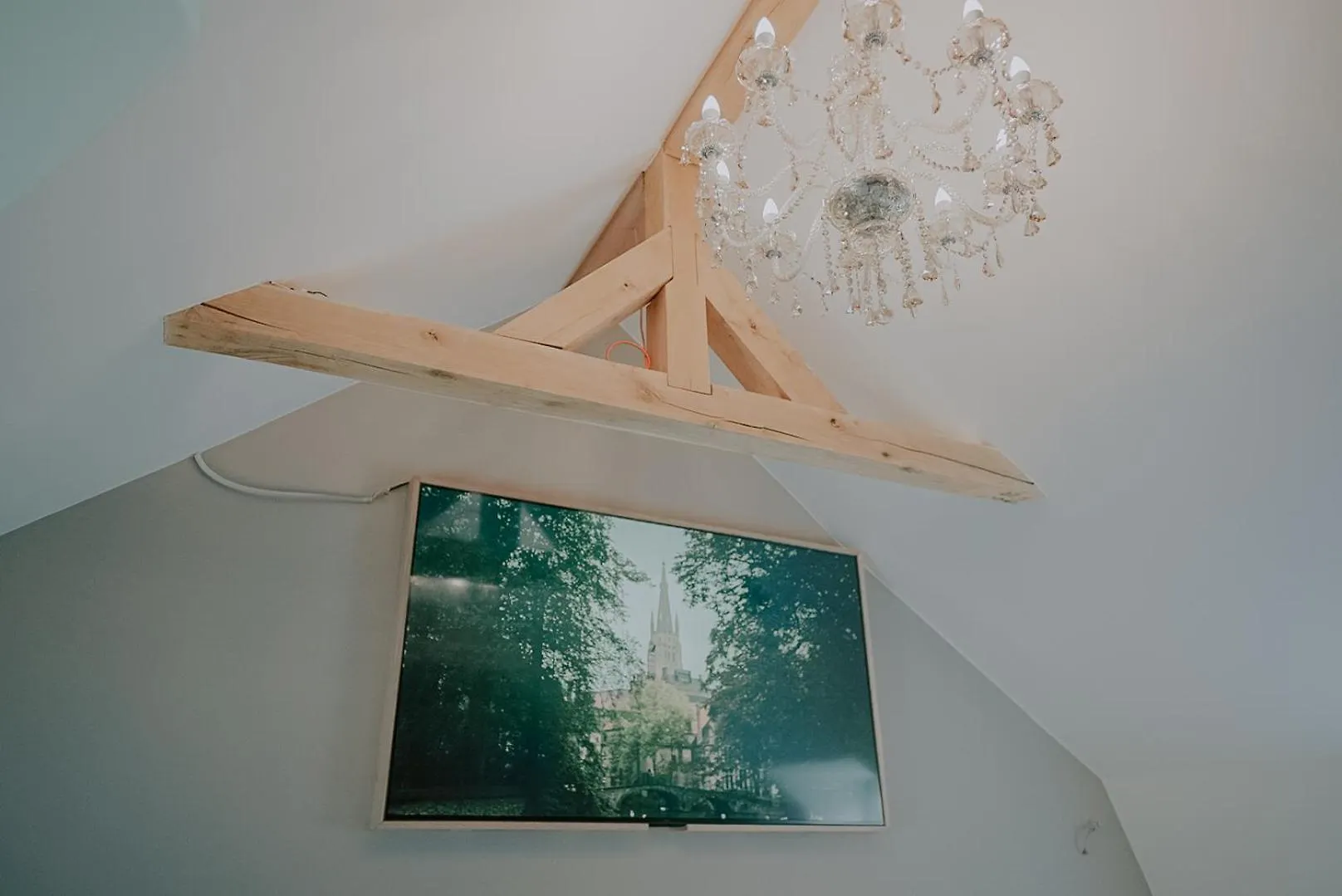The Lovelace Residence By Threads Of Time Hotel Bruges